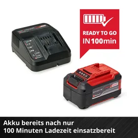 Einhell PXC-Starter-Kit 5,2 Ah