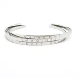 AILORIA ÉMOTION Armreif Set silber Edelstahl Größe onesize