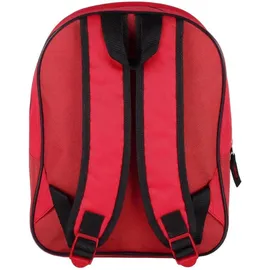SpiderMan 3D Rucksack Backpack Freizeitrucksack: Der tägliche Superhelden-Begleiter für junge Abenteurer