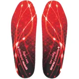Baak Orthostep+ Einlegesohle 39 Rot