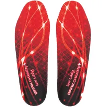 Baak Orthostep+ Einlegesohle 39 Rot