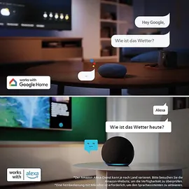 Philips 65PUS7800/12 65" 4K QLED Smart TV