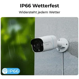 Reolink P330 Weiß