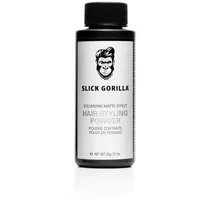 Slick Gorilla Hair Styling Texturising Powder 20g (Haarstyling Puder)