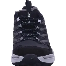 Lowa Maddox Pro GTX Low Herren Schwarz / Grau 44,5
