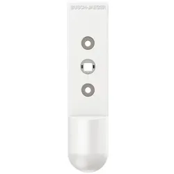 Busch Jäger Fenstermelder 6222/1 AP-64-WL free@home Wireless studioweiß matt 2CKA006200A0067
