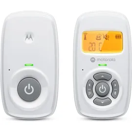 Motorola AM24 Audio-Babyphone