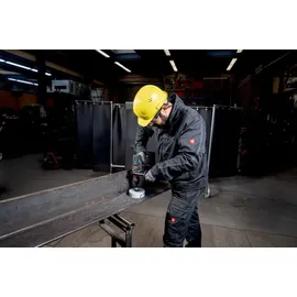 Metabo BS 18 LTX-3 BL Q I ohne Akku + metaBox 145 L