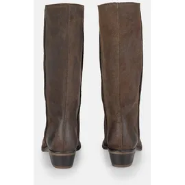 FELMINI Stiefel Dunkelbraun 38