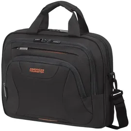 American Tourister At Work 15.6 ́ ́ Laptoptasche 15l Black / Orange One Size