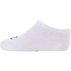 Champion Socken 3er Pack Bequem sitzend weiß 27/30