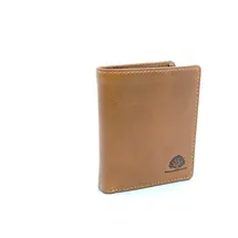 GREENBURRY Tornado Herren Geldbörse peanut brown