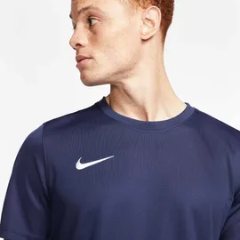 Nike Park VII Jsy Shirt, Blu_bianco, M EU