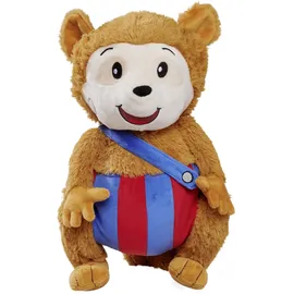 Simba BoBo Siebenschläfer Sing mit mir!