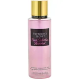 Victoria's Secret Pure Seduction Shimmer Bodyspray mit Glitzerteilchen für Damen 250 ml