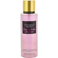 Victoria's Secret Pure Seduction Shimmer Bodyspray mit Glitzerteilchen für Damen 250 ml