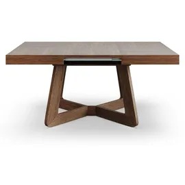 masseno PIAZZA 130 - 230 x 76 x 130 cm braun