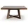 masseno PIAZZA 130 - 230 x 76 x 130 cm braun