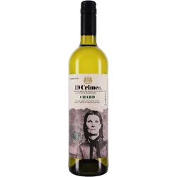 19 Crimes Chardonnay - Weißwein / halbtrocken - Australien / Südostaustralien - Chardonnay / 19 Crimes Wines