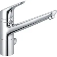 Kludi Objekta Niederdruck chrom 325770575