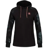 Rafiki Nuria Hoodie (Größe L, blau)