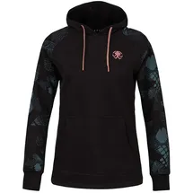 Rafiki Nuria Hoodie (Größe L, blau)