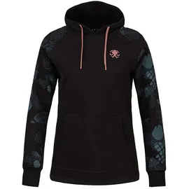 Rafiki Nuria Hoodie (Größe L, blau)