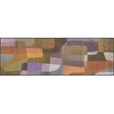 Wash+Dry Future Mind 60 x 180 cm Bunt