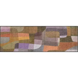 Wash+Dry Future Mind 60 x 180 cm Bunt