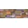Wash+Dry Future Mind 60 x 180 cm Bunt