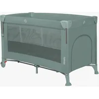 Lionelo ELLEN, Reisebett, Green Sage