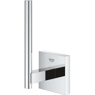 Grohe Start Cube Reservepapierhalter, 40979000