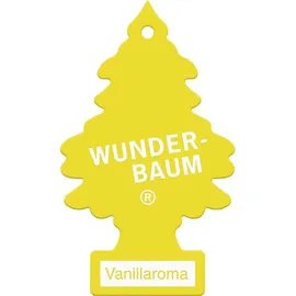 WUNDER-BAUM 134205 Lufterfrischer Beutel