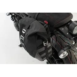 SW-Motech Legend Gear Seitentaschen-System LC - Yamaha XSR900 Abarth (17-).