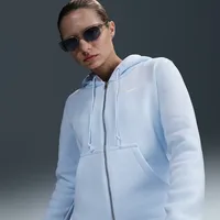 Nike Sportswear Phoenix Fleece, BLUE TINT/SAIL, S
