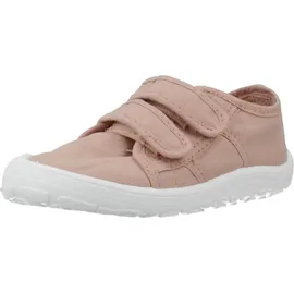 VICTORIA Ballettschuhe Rosa 27