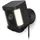 Ring Spotlight Cam Plus Plug-In Schwarz