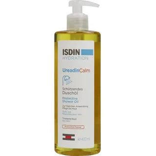 Isdin Ureadin Calm schützendes Duschöl