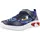 GEOX J Assister Boy B Kinder Navy/ROYAL 35