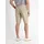 Lerros Cargo-Bermuda mit Gürtel - Light dune beige - 36