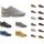 Dolomite Cinquantaquattro Low anthracite/blue 39,5