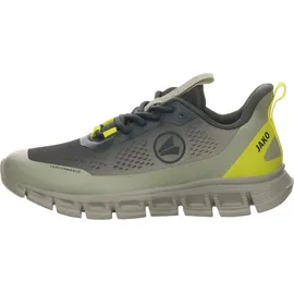 Jako J-CL Radius Training 1 Paar Desert sage/Sulphur Spring 45