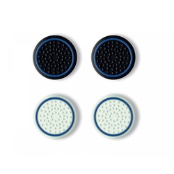 Trust GXT 266 4er Pack Thumb Grips PS5 - Analoge Schlägergriffe