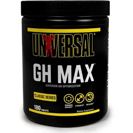 Universal Nutrition GH Max Tabletten 180 St.