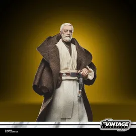 Hasbro Star Wars The Vintage Collection Ben (Obi-Wan) Kenobi 9,5 cm