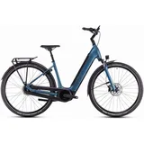 Cube Supreme RT Hybrid Comfort EXC 625