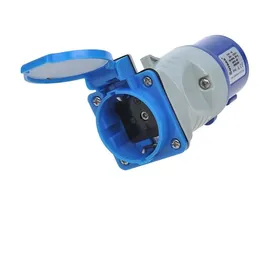 PRO PLUS ProPlus 373519 CEE-Adapter Blau