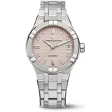 MAURICE LACROIX Aikon Automatic Edelstahl 36 mm AI6006-SS00F-550-E