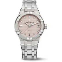 MAURICE LACROIX Aikon Automatic Edelstahl 36 mm AI6006-SS00F-550-E