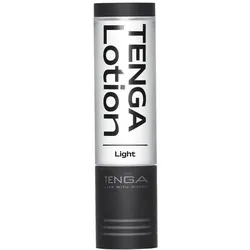 Hole Lotion «Light» 170ml Gleit-Lotion für Masturbatoren (0.17 l) 170 ml